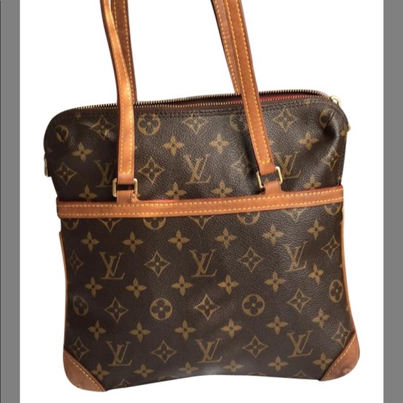Louis Vuitton Handbags - Louis Vuitton Coussin Tote Bag Vintage